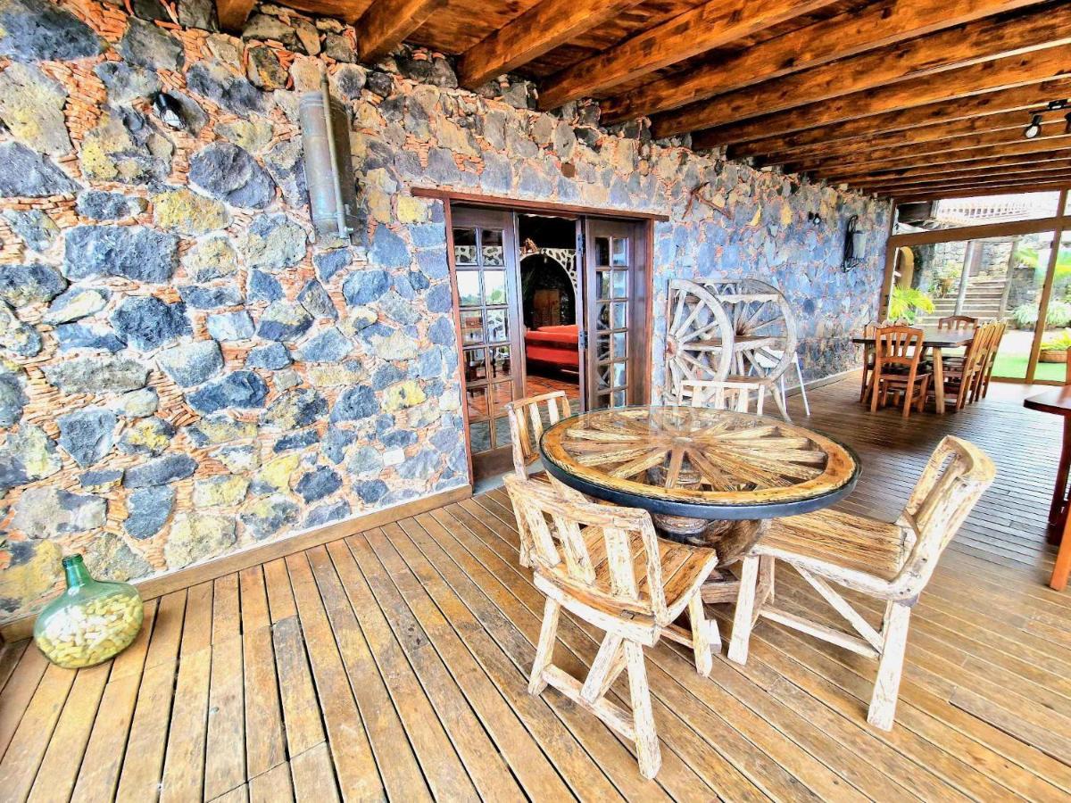 Finca Los Loros Icod De Los Vinos By Hrtenerife Net Santa Cruz de Tenerife Esterno foto