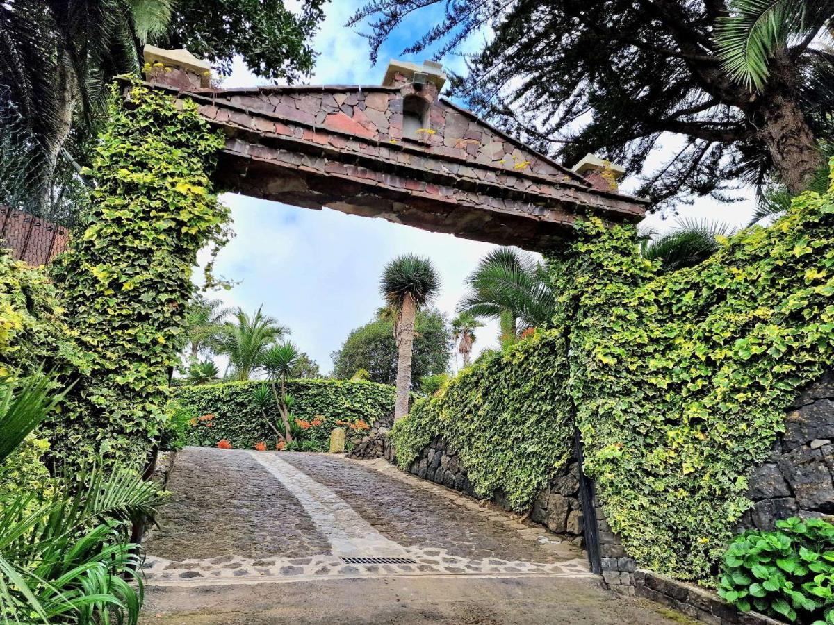 Finca Los Loros Icod De Los Vinos By Hrtenerife Net Santa Cruz de Tenerife Esterno foto