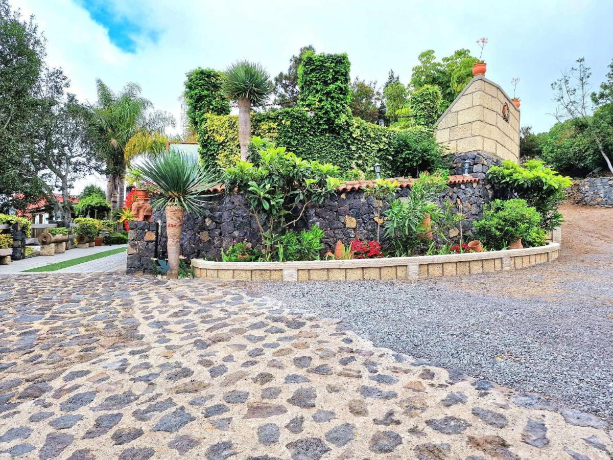 Finca Los Loros Icod De Los Vinos By Hrtenerife Net Santa Cruz de Tenerife Esterno foto