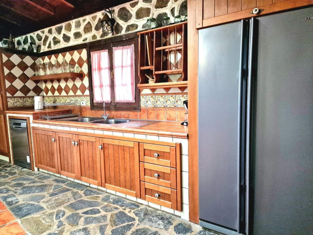 Finca Los Loros Icod De Los Vinos By Hrtenerife Net Santa Cruz de Tenerife Esterno foto