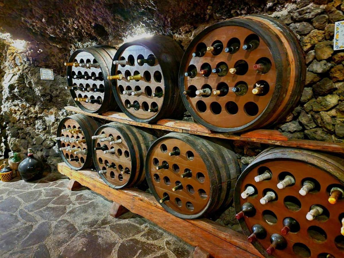 Finca Los Loros Icod De Los Vinos By Hrtenerife Net Santa Cruz de Tenerife Esterno foto