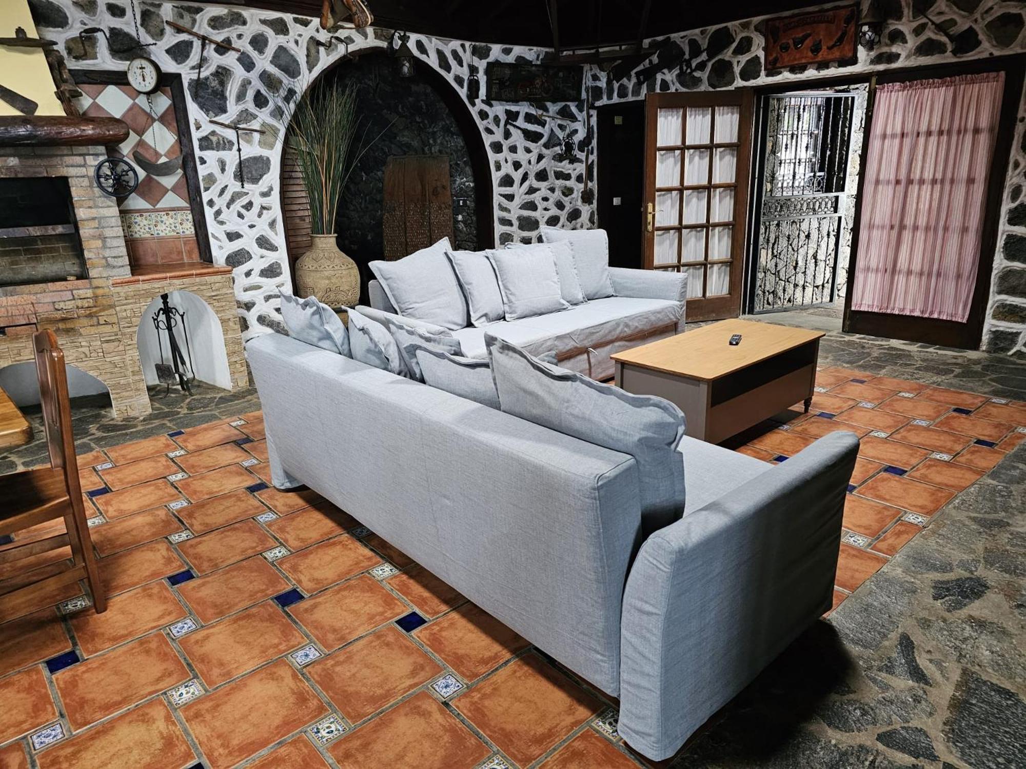 Finca Los Loros Icod De Los Vinos By Hrtenerife Net Santa Cruz de Tenerife Esterno foto