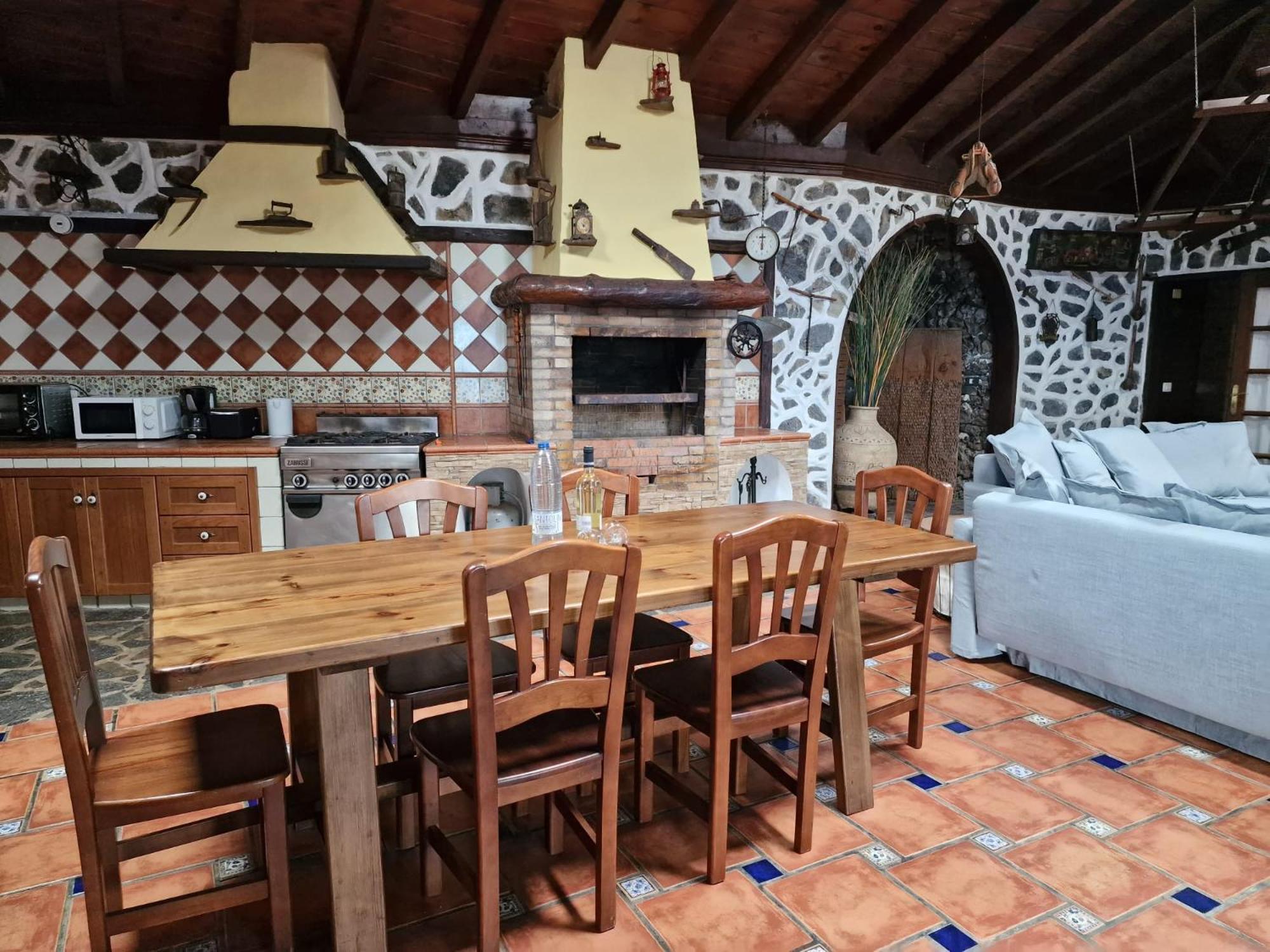 Finca Los Loros Icod De Los Vinos By Hrtenerife Net Santa Cruz de Tenerife Esterno foto