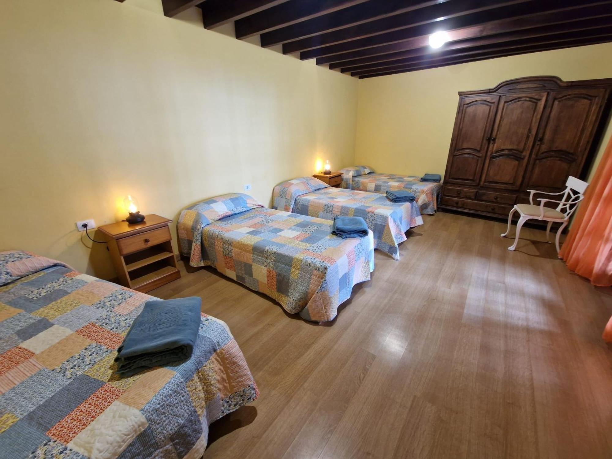 Finca Los Loros Icod De Los Vinos By Hrtenerife Net Santa Cruz de Tenerife Esterno foto